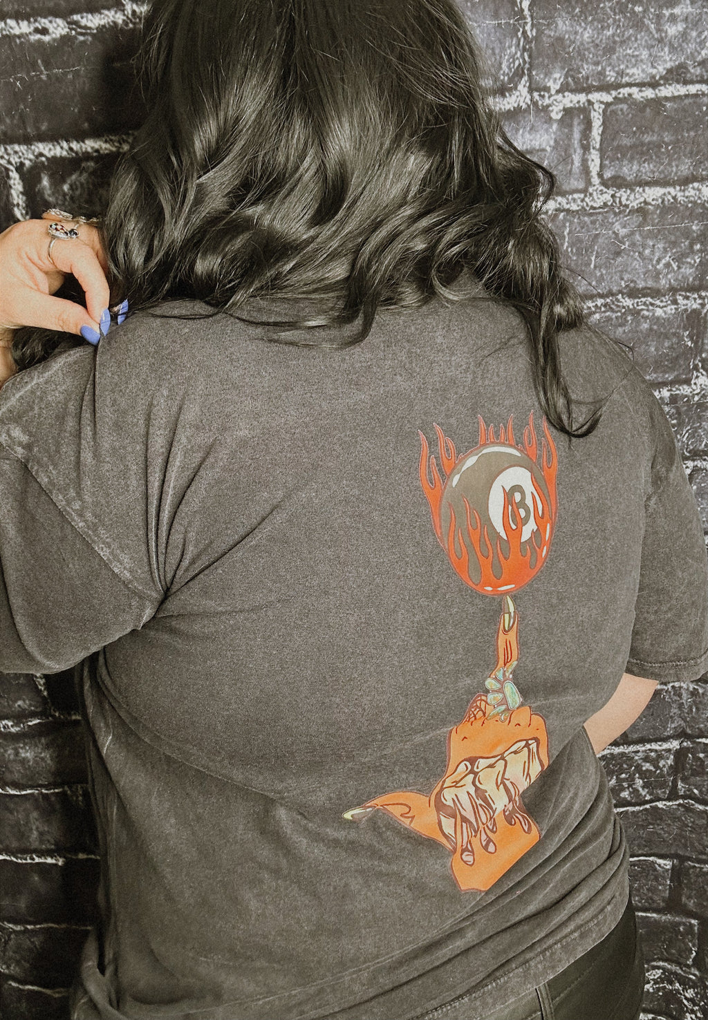 Fuckery Tee product image 2
