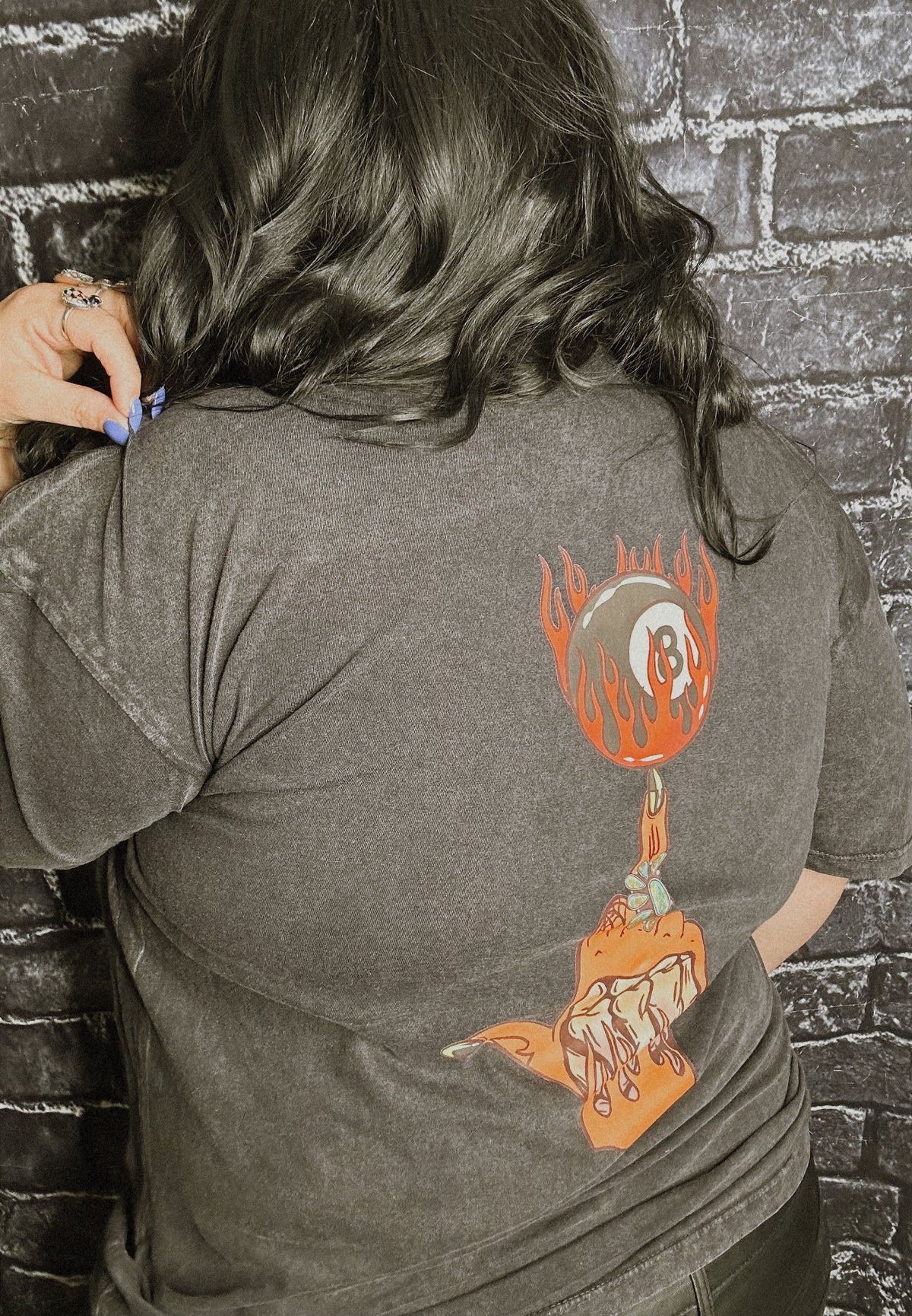 Fuckery Tee product image 2