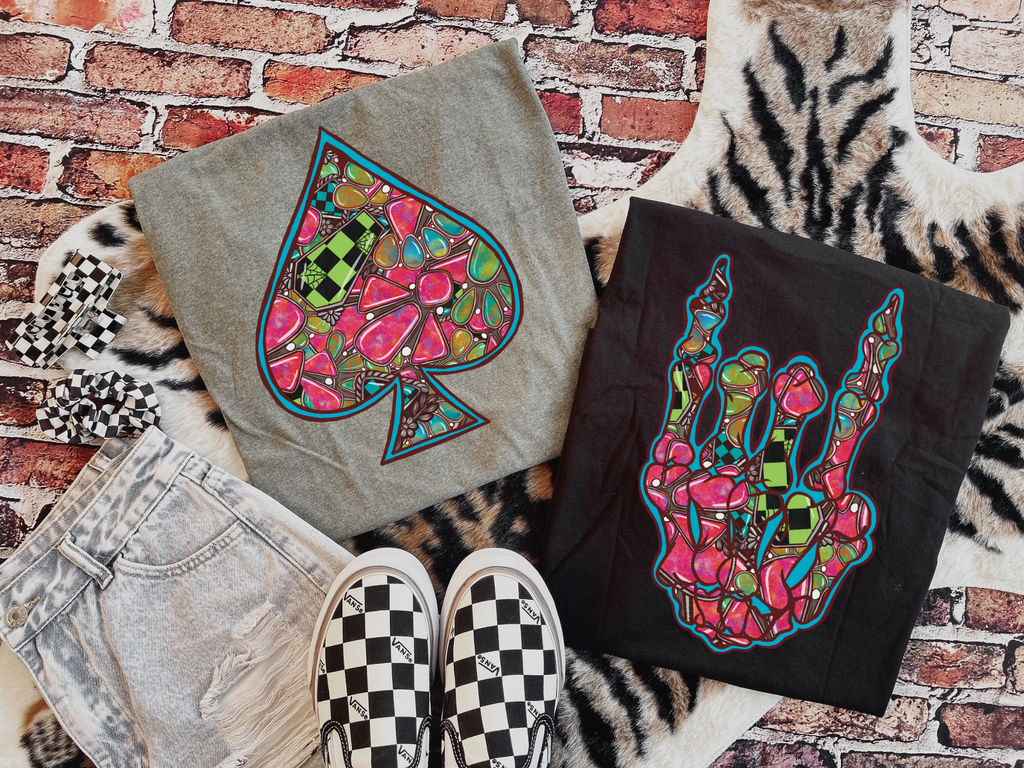 Rock on Tee product image 1