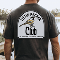 Little Pecker Club tee product image 1