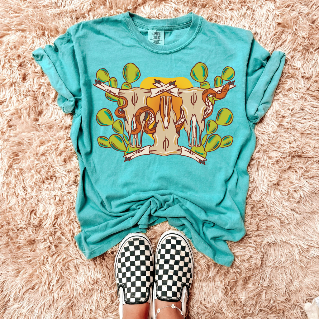 The Unknown tee product image 4