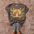 The Unknown tee product image 1