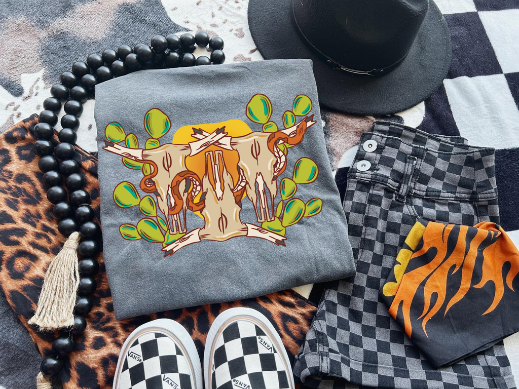 The Unknown tee product image 2