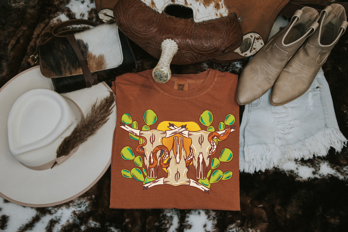 The Unknown tee product image 3