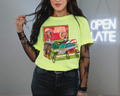 Outlaw Toolbox tee product image 1