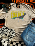 Stay in your Lane Road Runner Tee product image 1