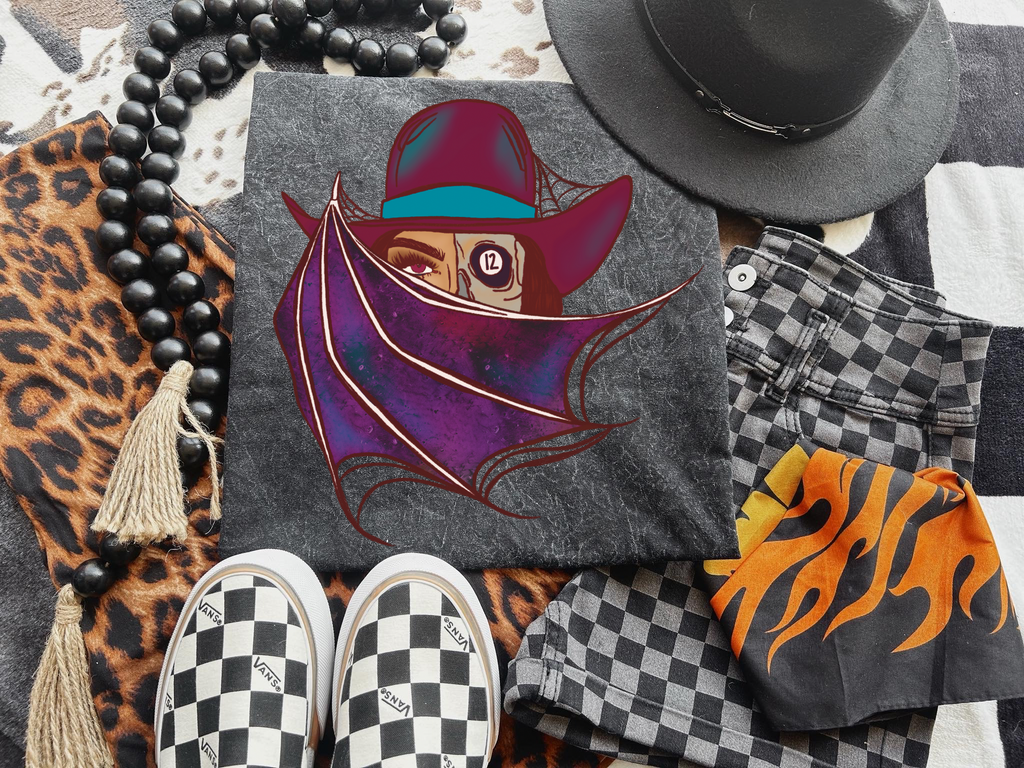 Eyes Up tee product image 2
