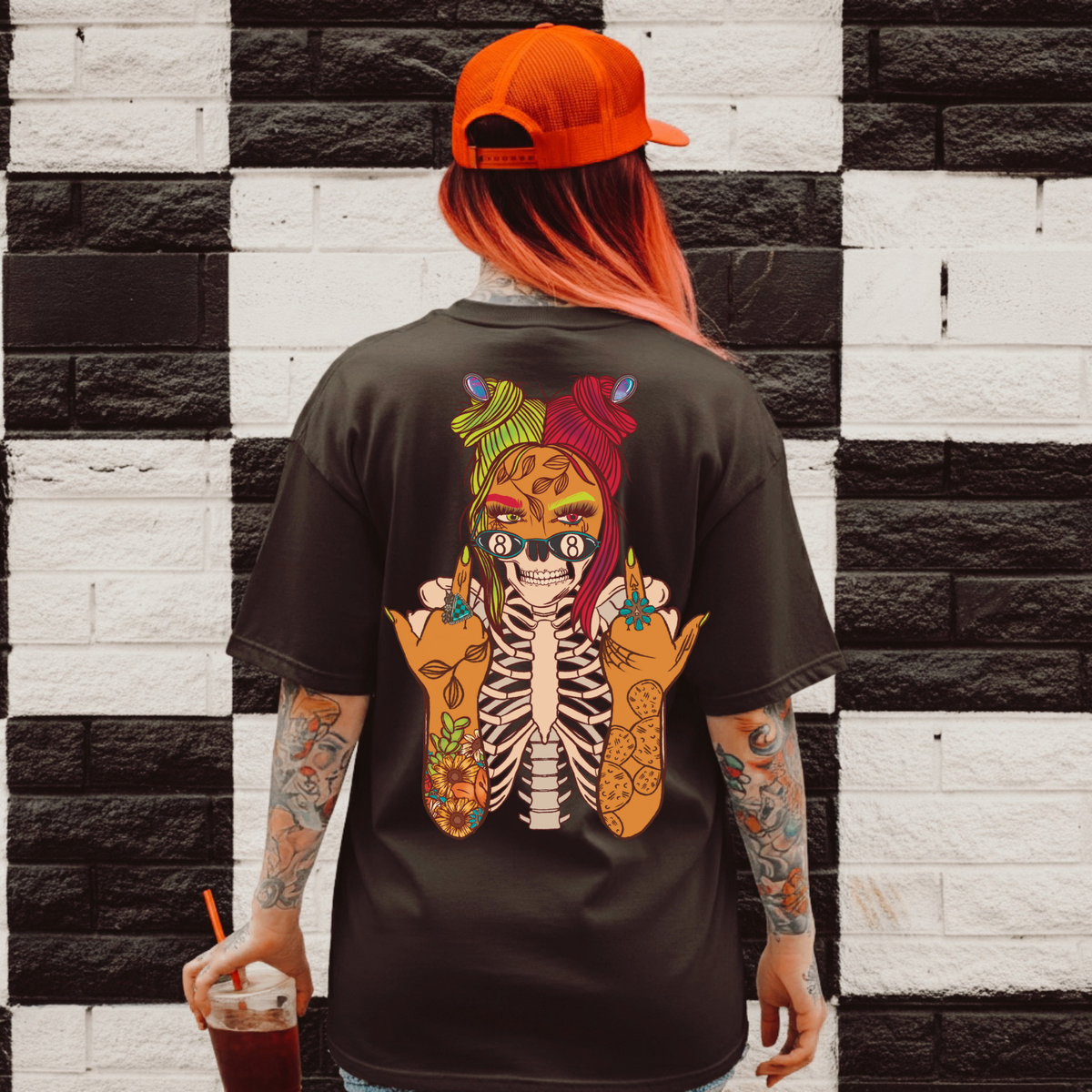 Fo the Last Time Tee product image 1
