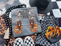 Send em Straight to Hell Tee product image 1