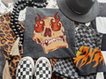 Fight Dirty Tee product image 1