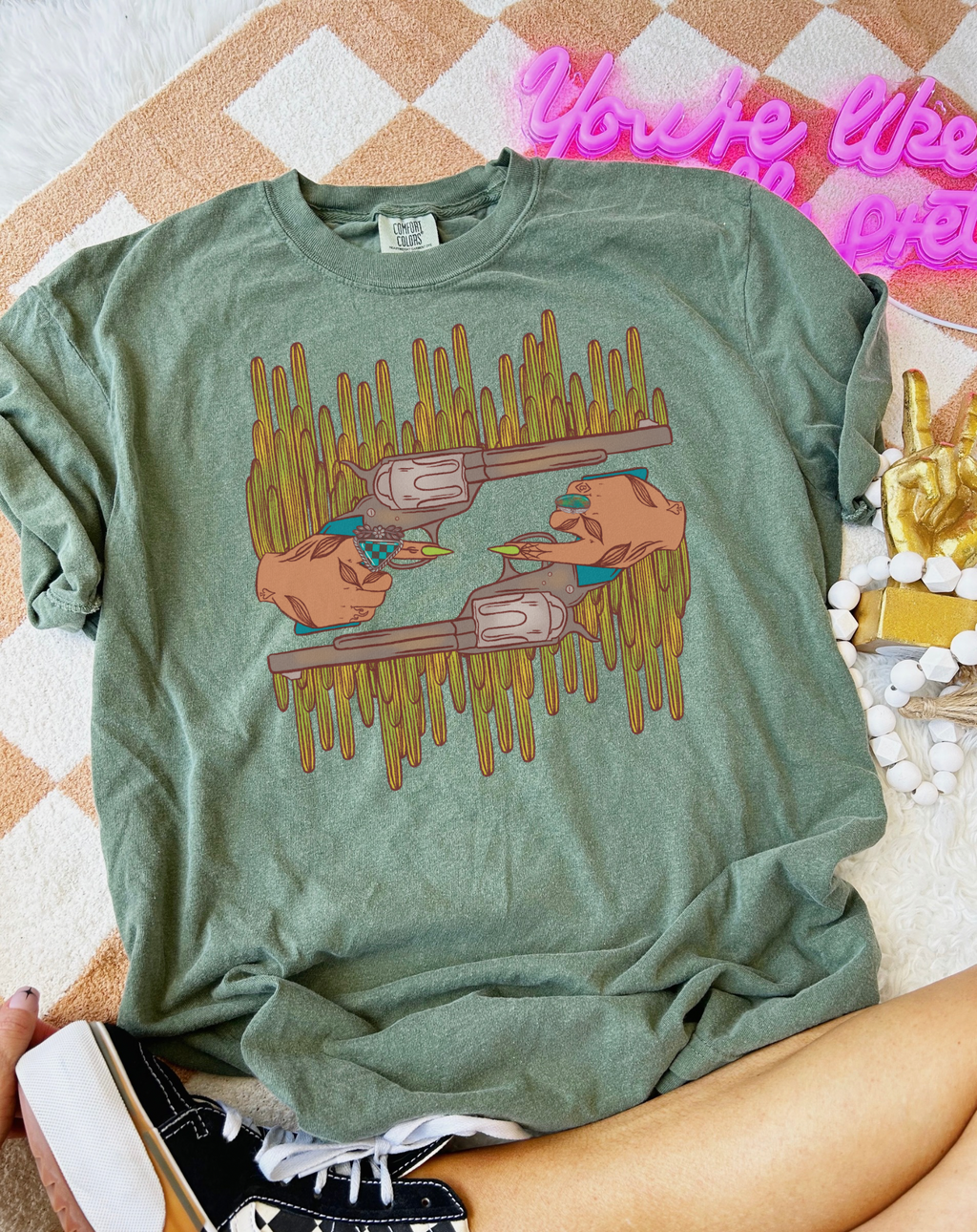 It’s Personal Tee product image 2
