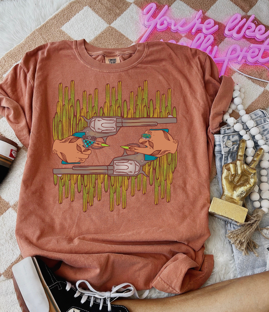 It’s Personal Tee product image 3