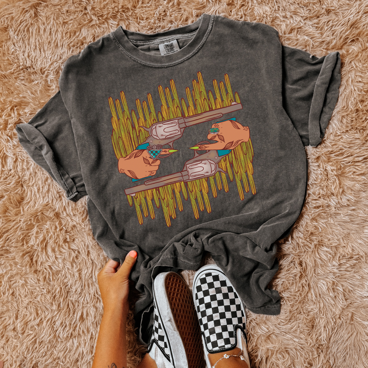 It’s Personal Tee product image 5