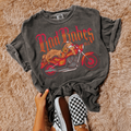 Rad Babes MC Tee product image 1