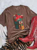 Love Supply Co. Tee product image 1