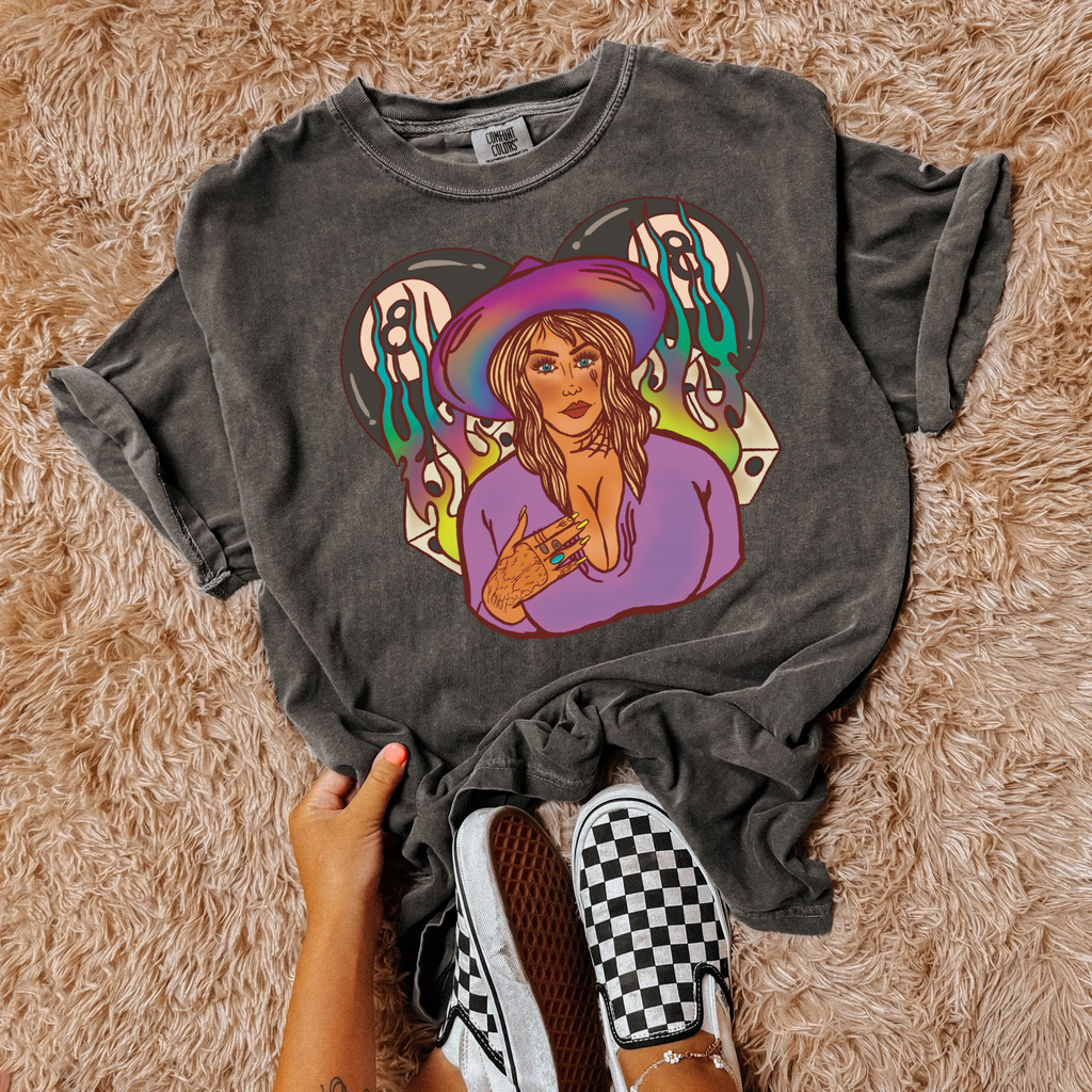 Welcome to Hell Tee product image 4