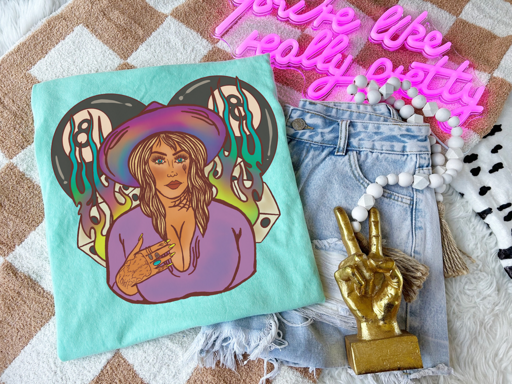 Welcome to Hell Tee product image 3