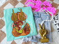 Bad Intentions Tee product image 1