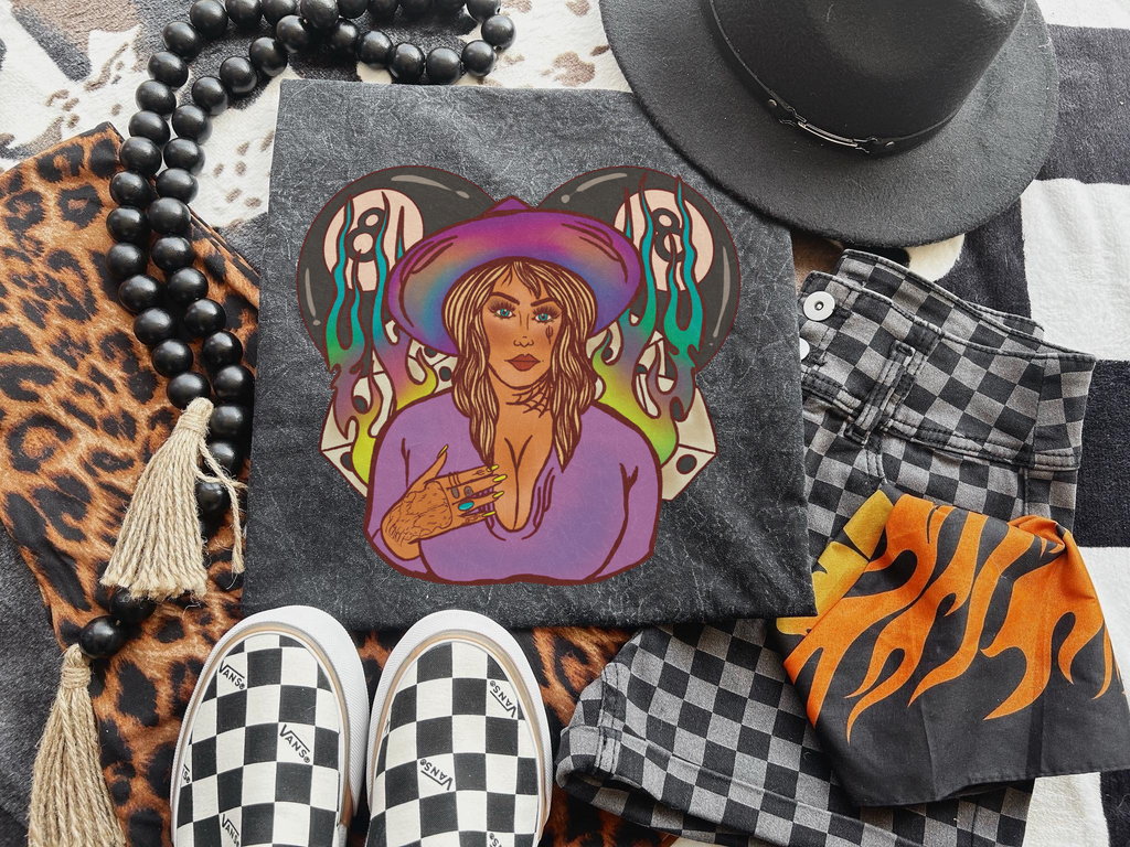 Welcome to Hell Tee product image 1