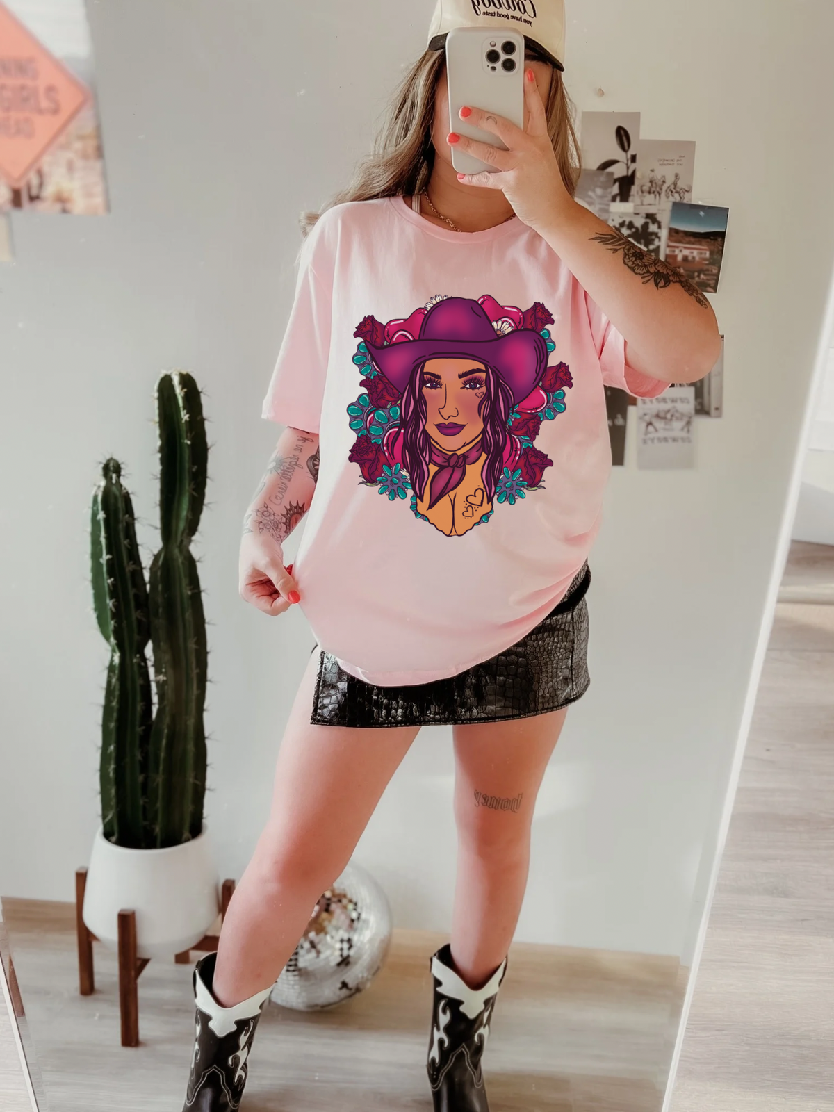 Heart Like Mine Tee product image 4