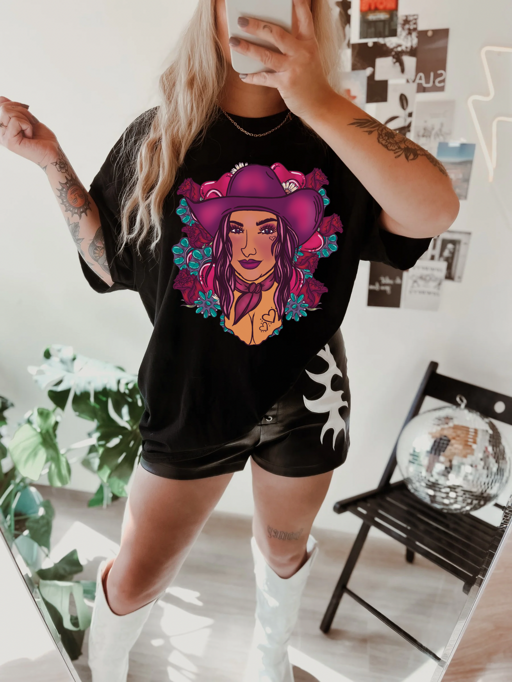 Heart Like Mine Tee product image 1