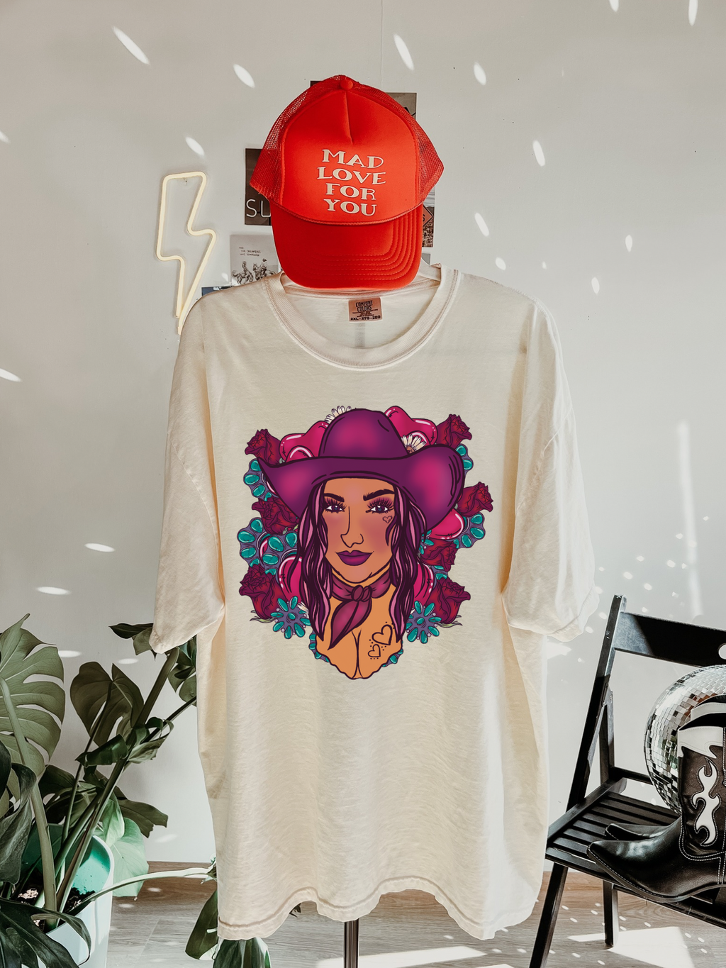 Heart Like Mine Tee product image 2