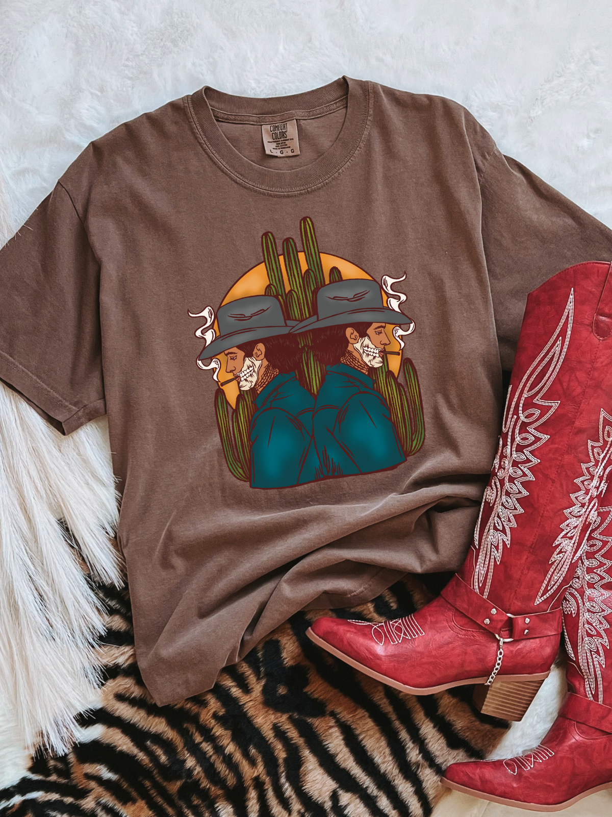 Higher Tee product image 4
