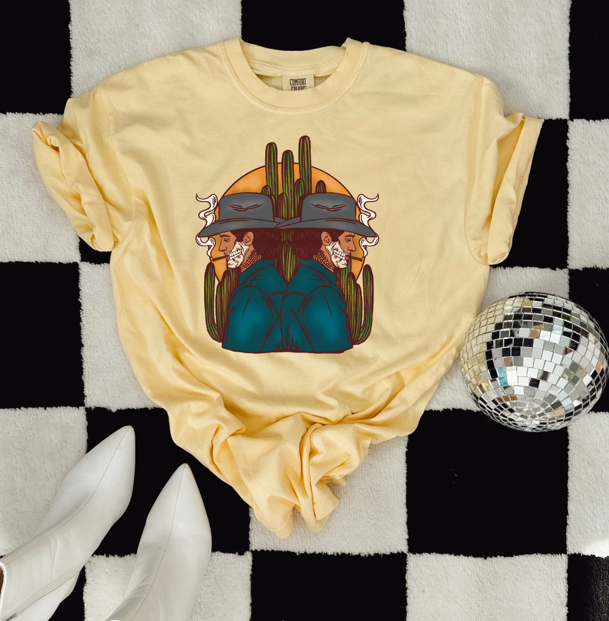 Higher Tee product image 3