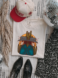 Higher Tee product image 1