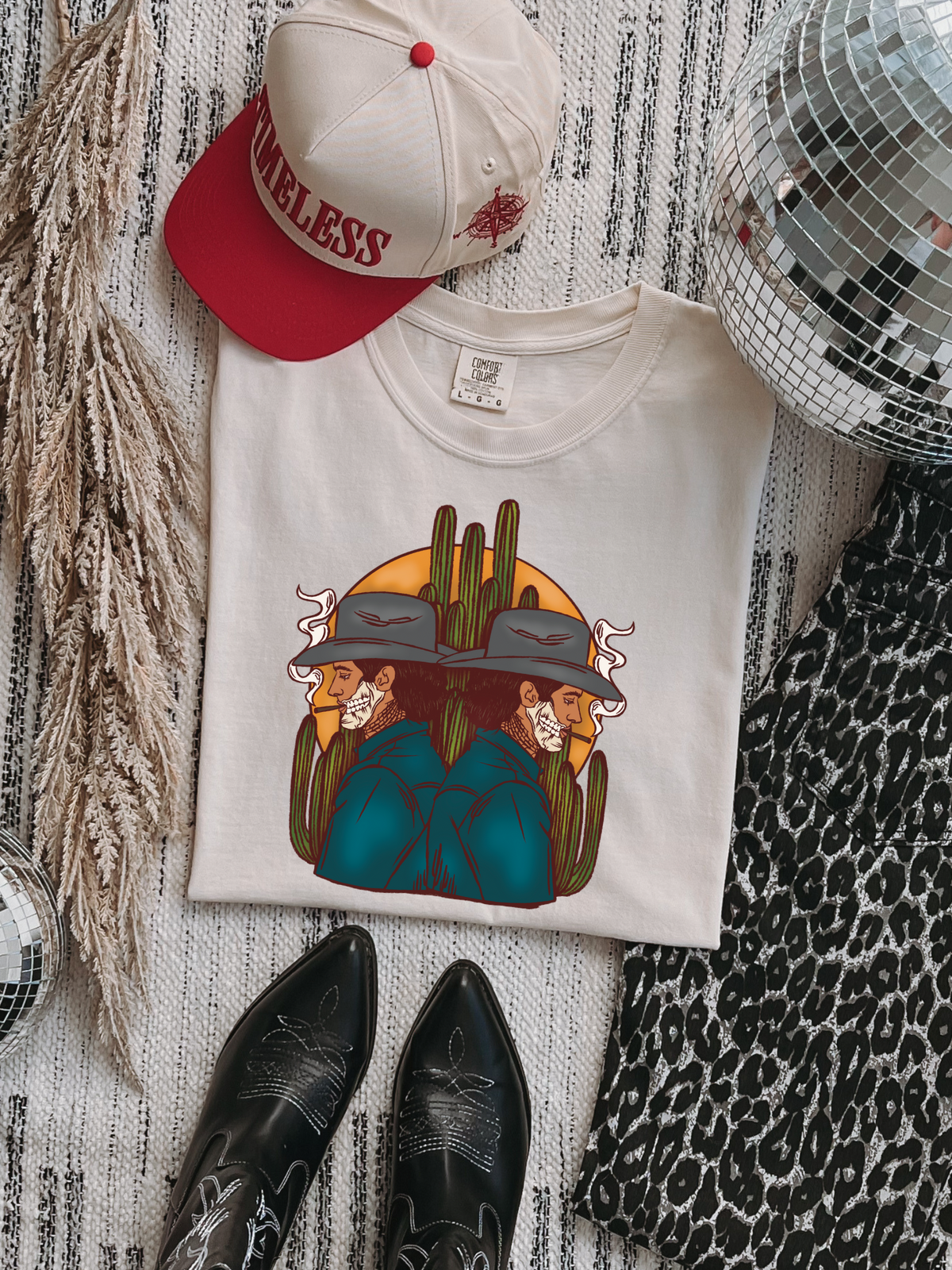 Higher Tee product image 1