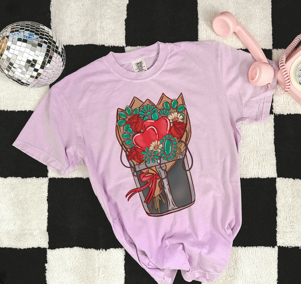 Cowboy Special Tee product image 4