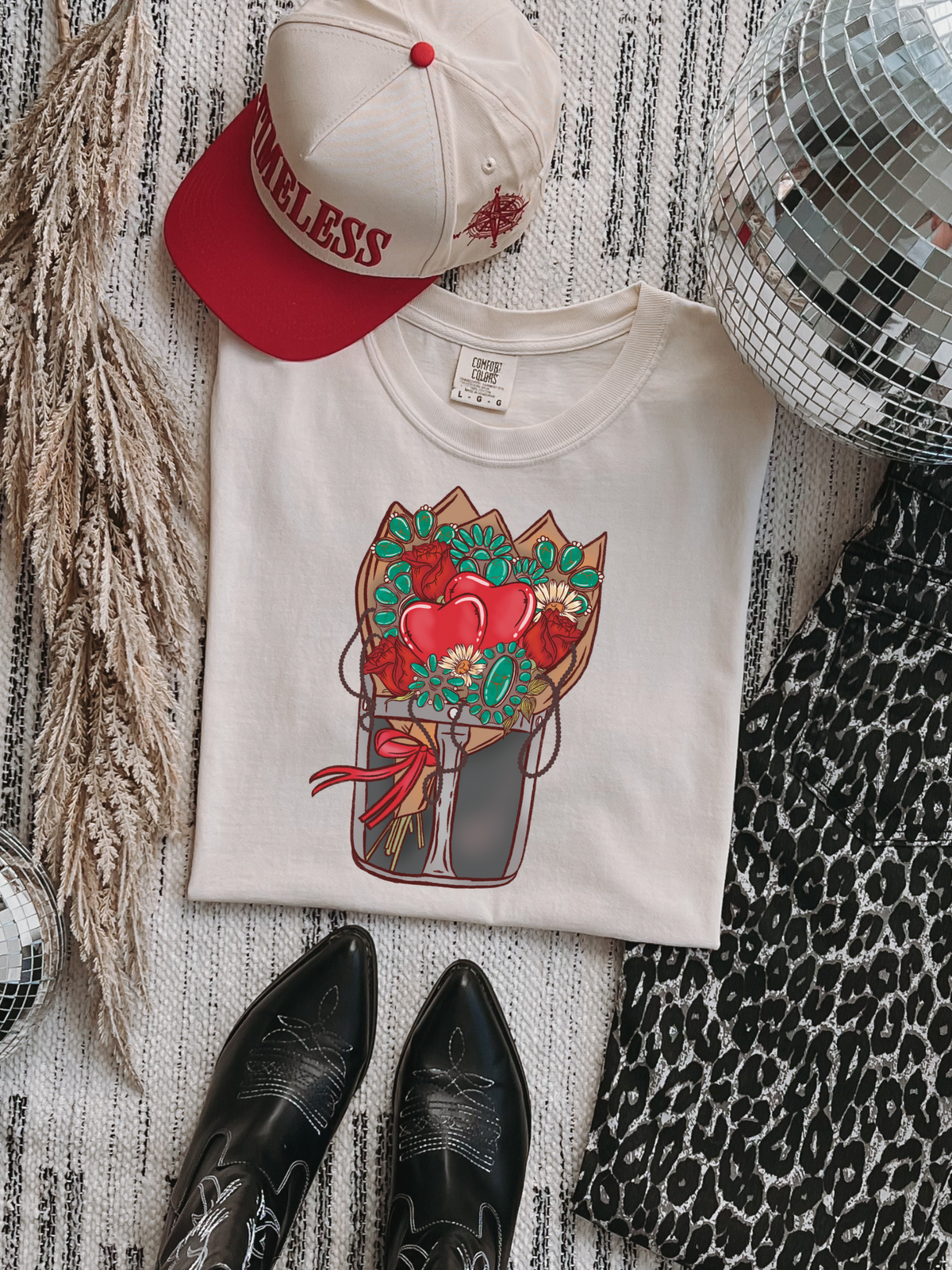 Cowboy Special Tee product image 3