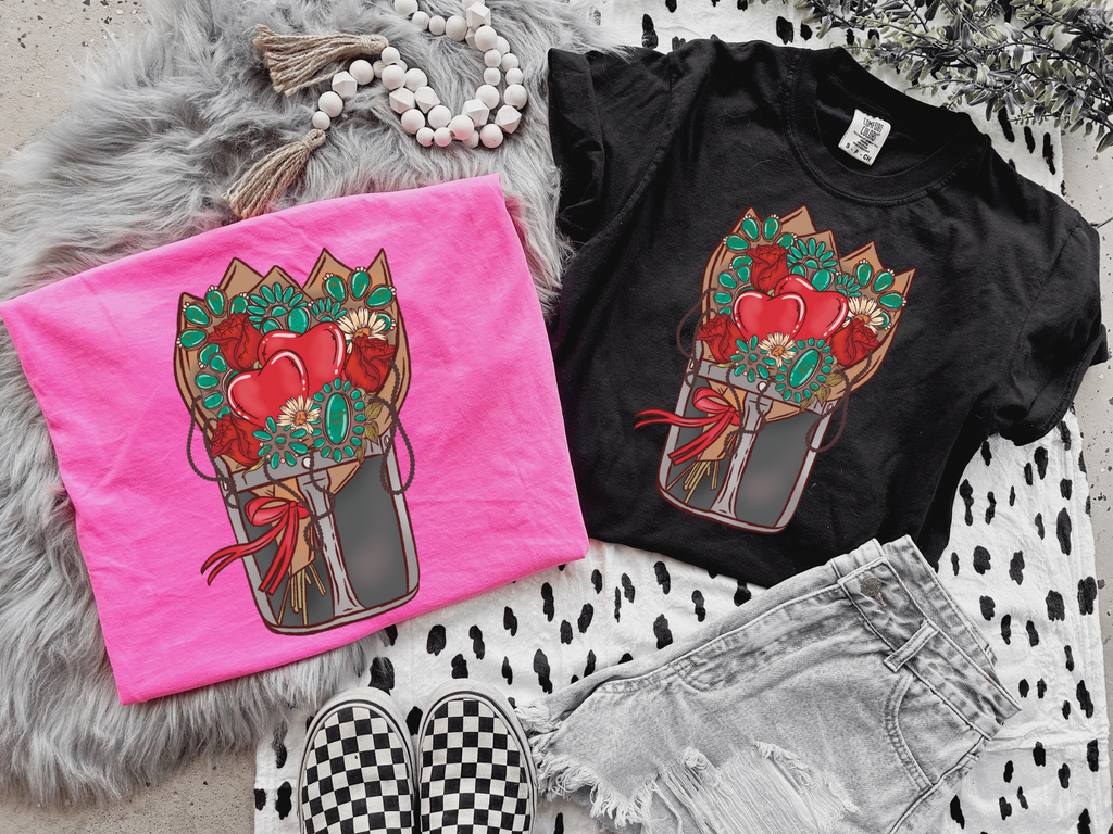 Cowboy Special Tee product image 5