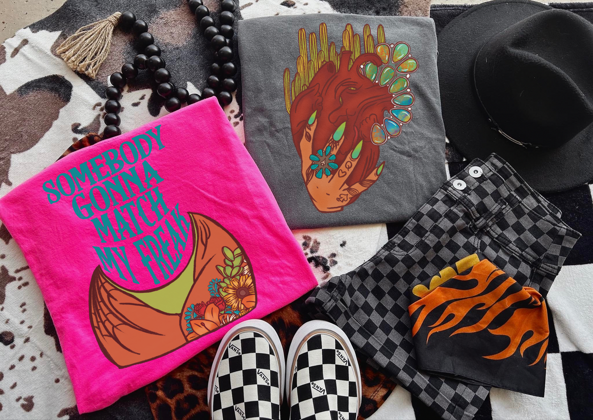 Nasty Tee product image 1