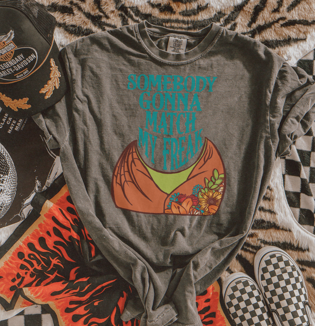 Nasty Tee product image 2