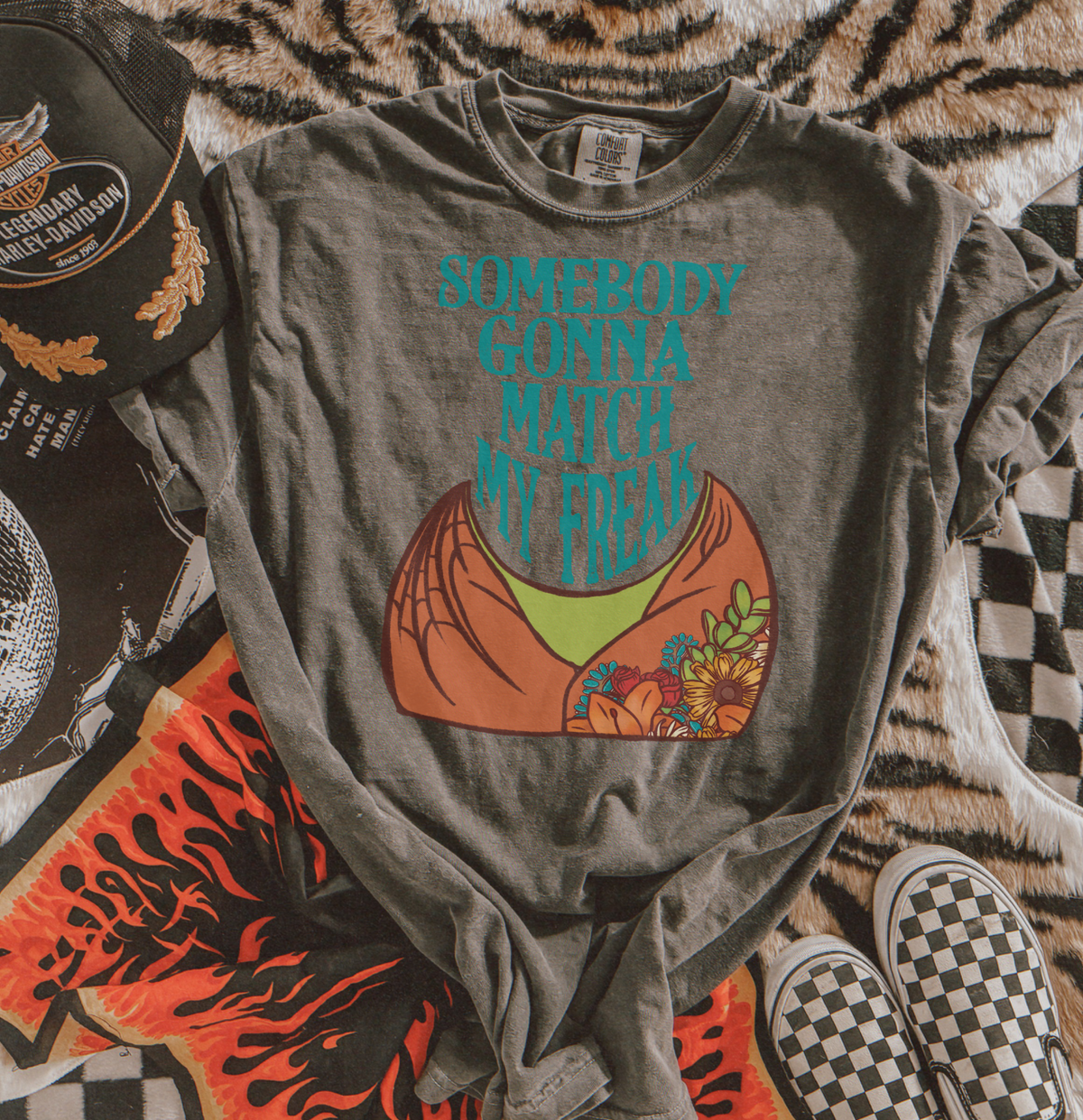 Nasty Tee product image 2