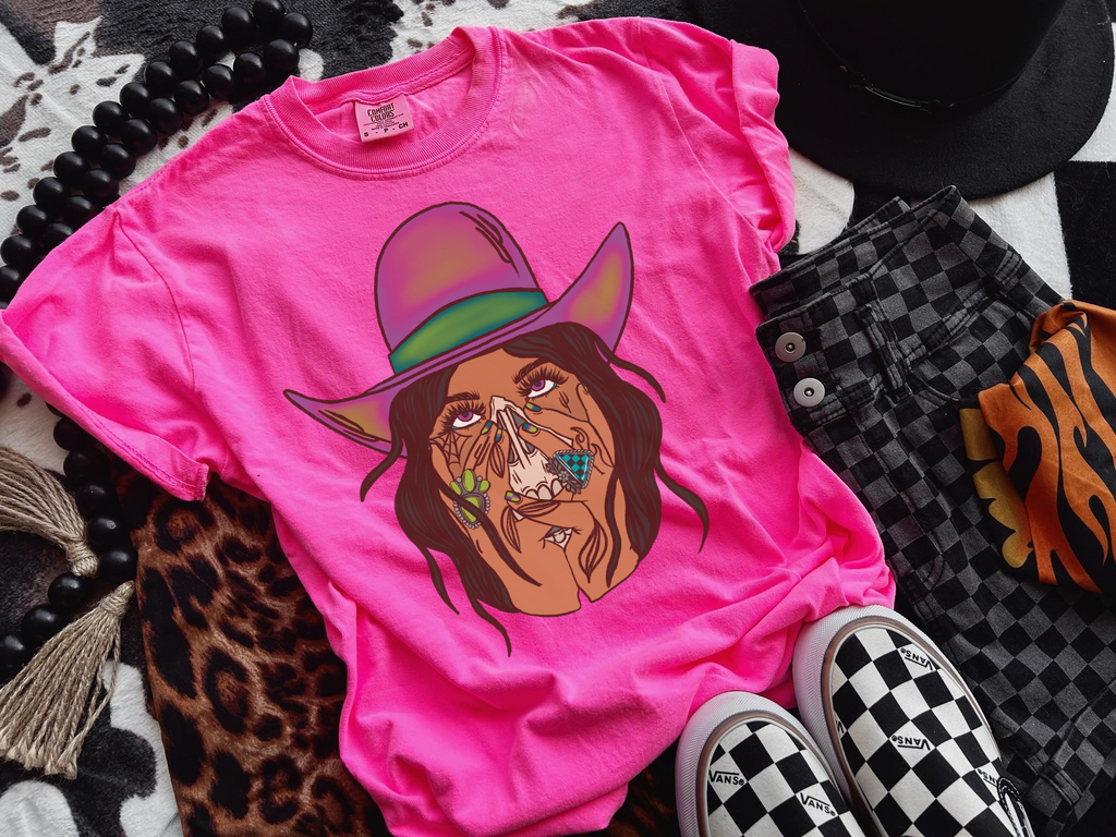 Left No Crumbs tee product image 3