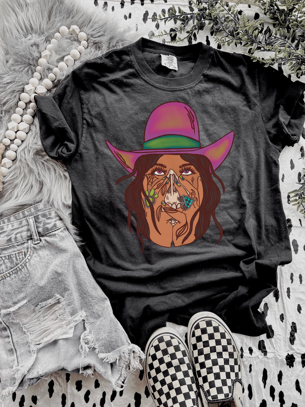 Left No Crumbs tee product image 1
