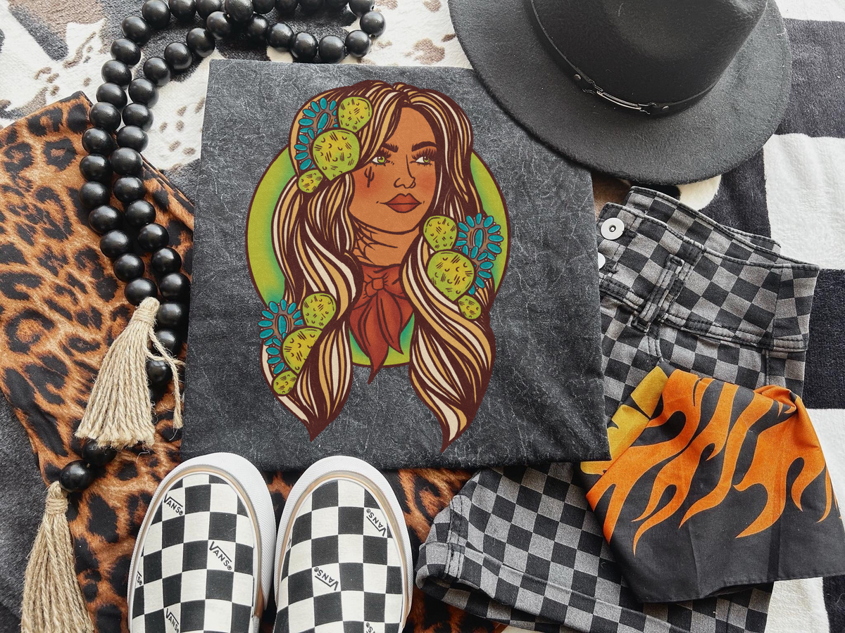 Desert Dreamer tee🌵 product image 6