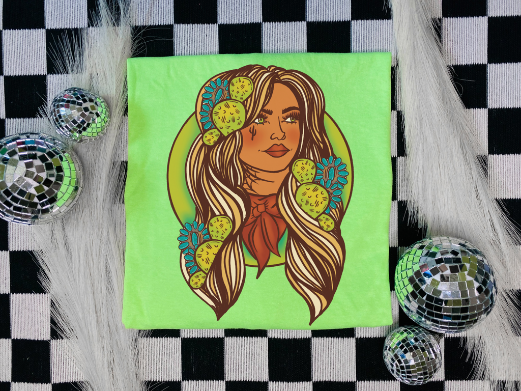 Desert Dreamer tee🌵 product image 2
