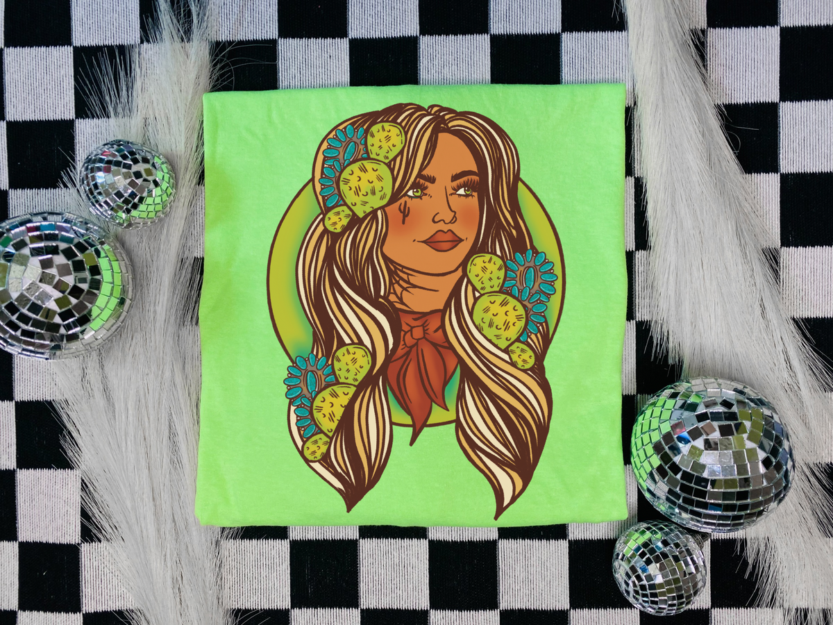 Desert Dreamer tee🌵 product image 2