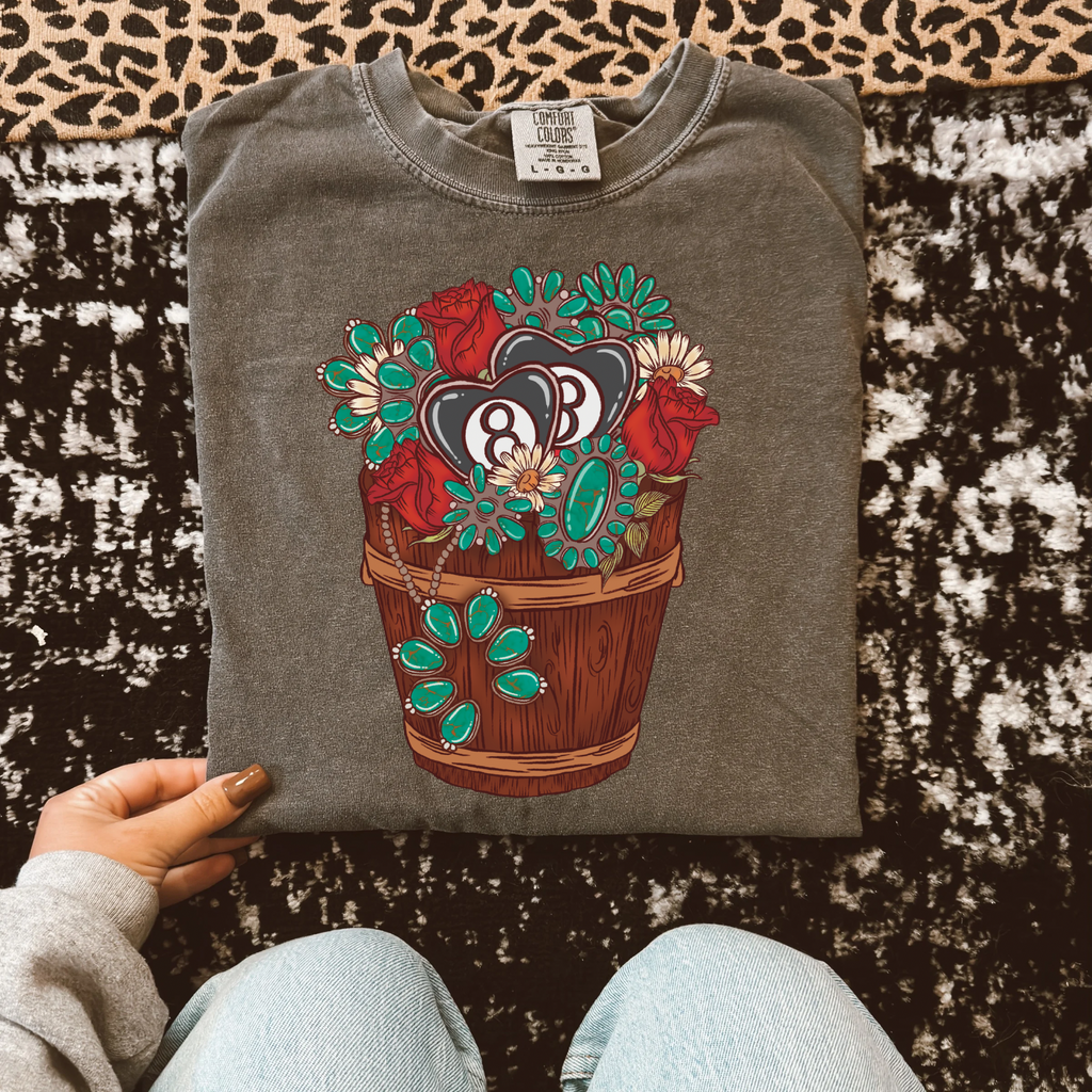 Old Fashioned Tee product image 3