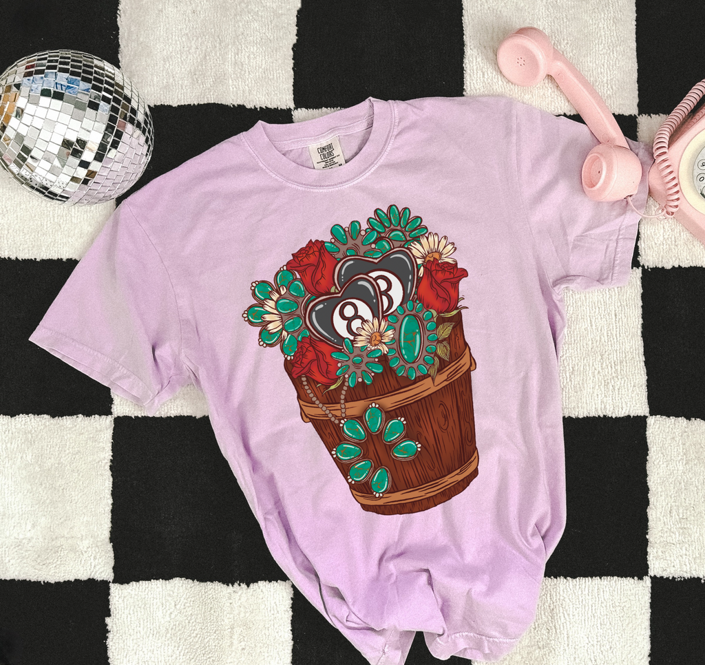 Old Fashioned Tee product image 4
