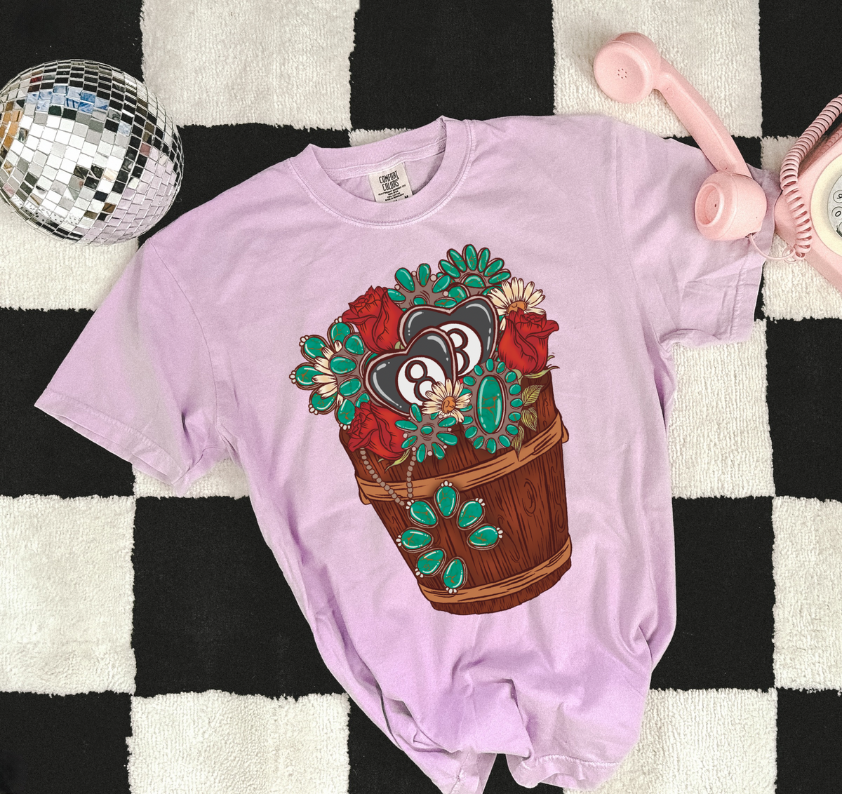 Old Fashioned Tee product image 4