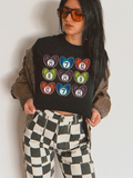 Billard Hearts Tee product image 1