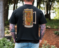 Vixen Maiden Pub tee product image 1