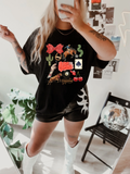 Western Collage Tee product image 1