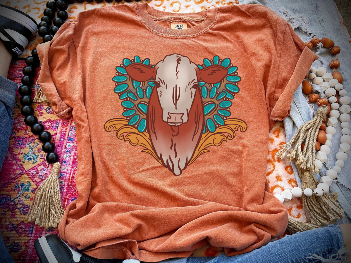 Ol Red Tee product image 4