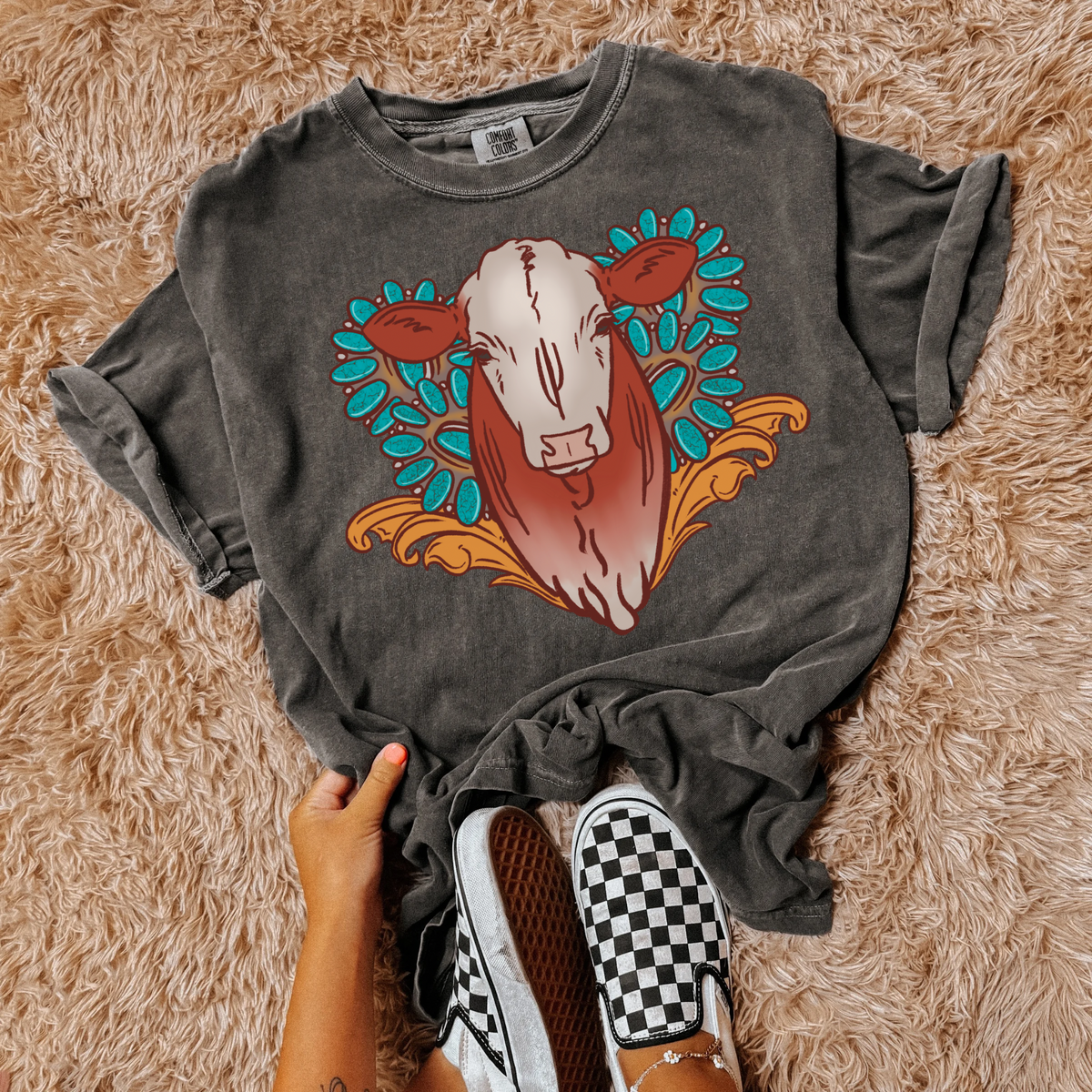 Ol Red Tee product image 2