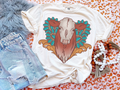 Ol Red Tee product image 1